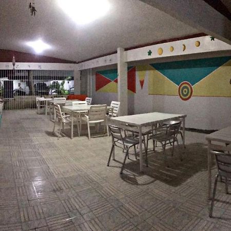 Pousada Recanto Dos Corais Tamandaré 外观 照片