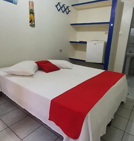 Pousada Recanto Dos Corais Tamandaré 外观 照片