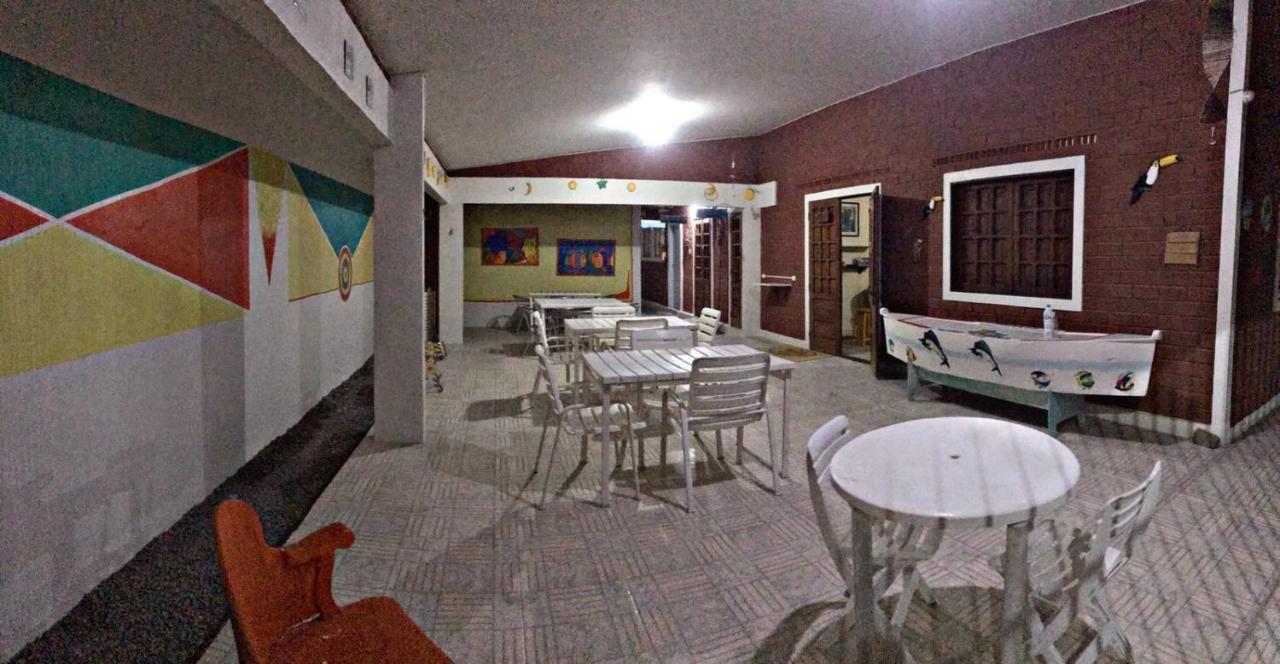 Pousada Recanto Dos Corais Tamandaré 外观 照片