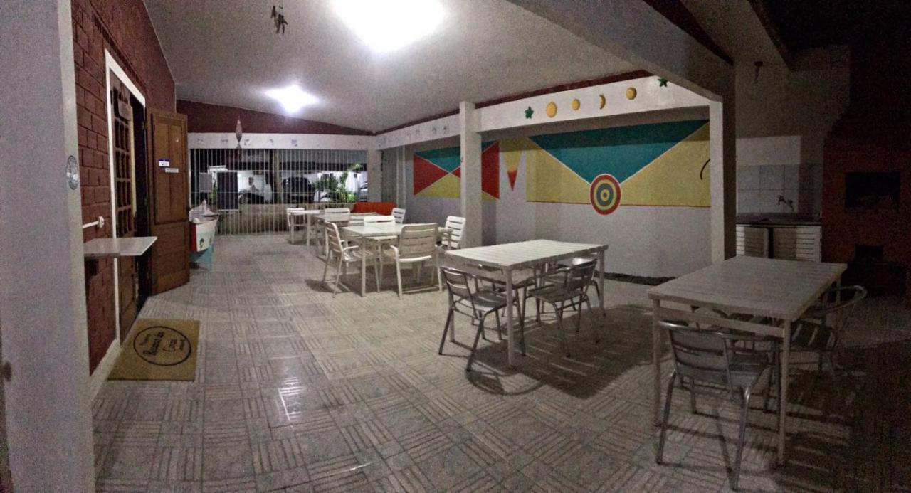 Pousada Recanto Dos Corais Tamandaré 外观 照片