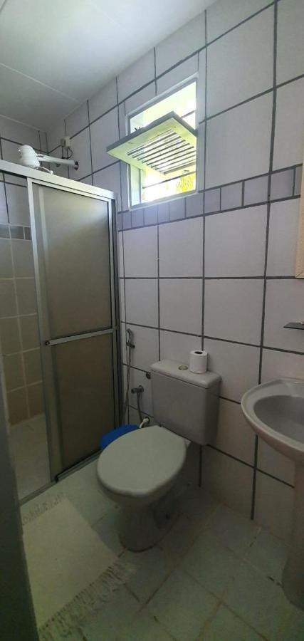 Pousada Recanto Dos Corais Tamandaré 外观 照片
