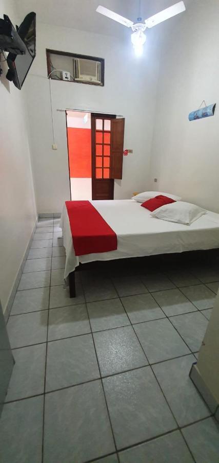 Pousada Recanto Dos Corais Tamandaré 外观 照片