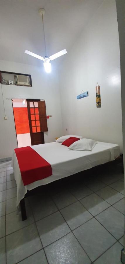 Pousada Recanto Dos Corais Tamandaré 外观 照片