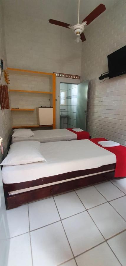 Pousada Recanto Dos Corais Tamandaré 外观 照片